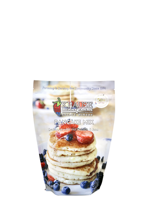 PANCAKE MIX LARGE